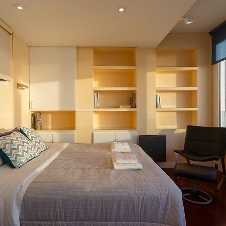 Pacifico Family Home By Cadiz4Rentals Kültér fotó