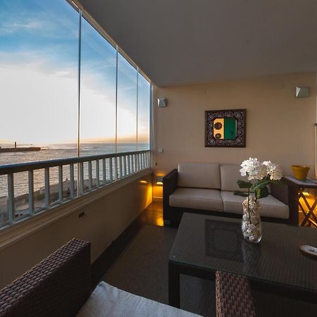 Pacifico Family Home By Cadiz4Rentals Kültér fotó