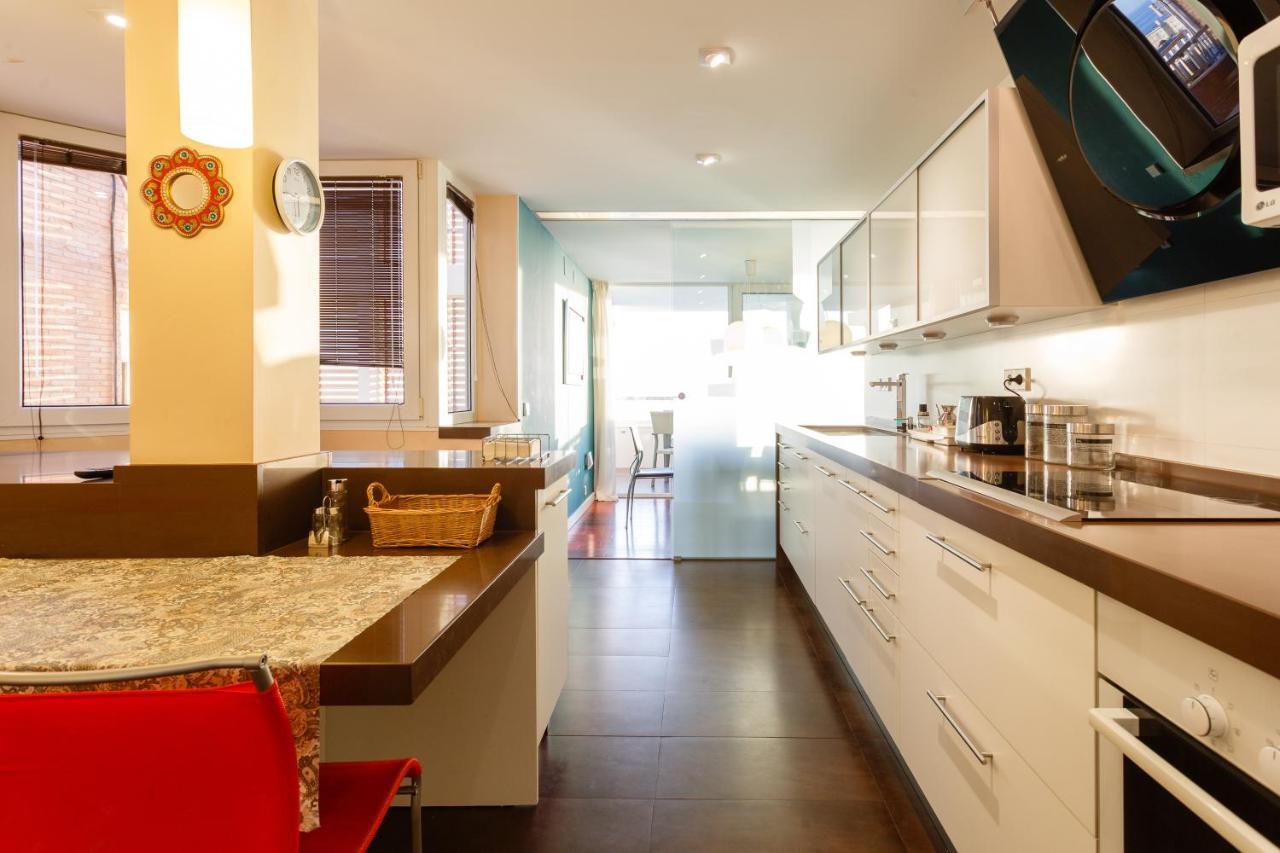 Pacifico Family Home By Cadiz4Rentals Kültér fotó