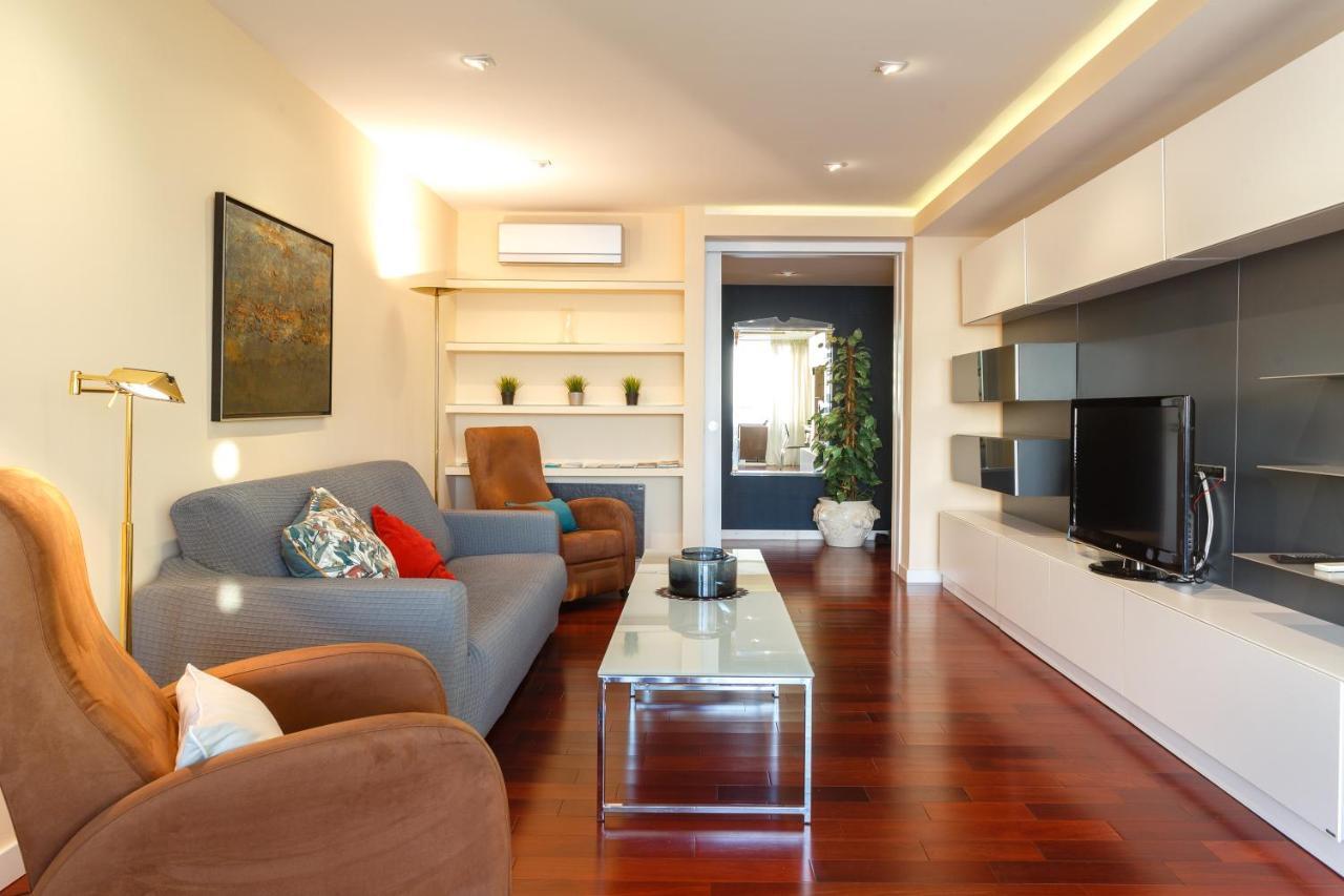 Pacifico Family Home By Cadiz4Rentals Kültér fotó