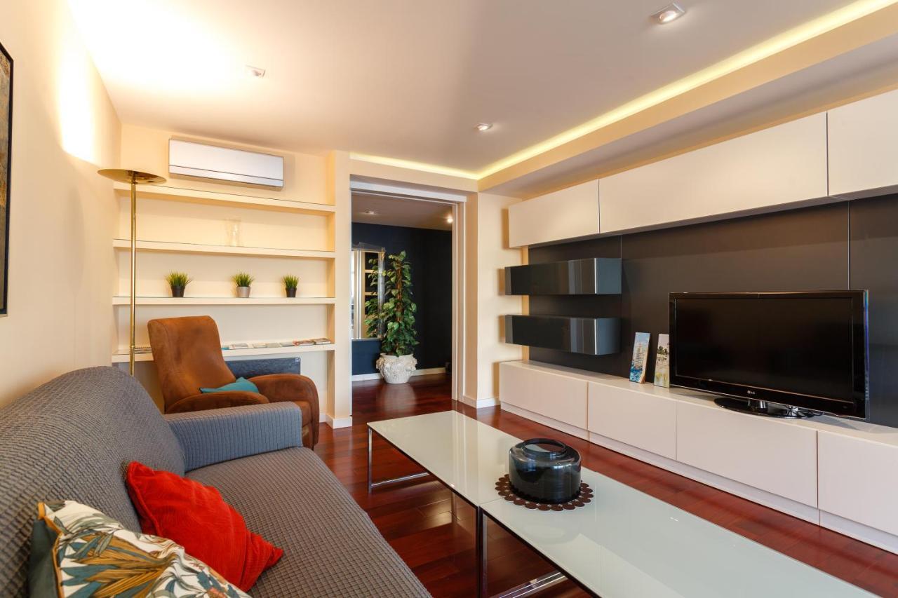 Pacifico Family Home By Cadiz4Rentals Kültér fotó