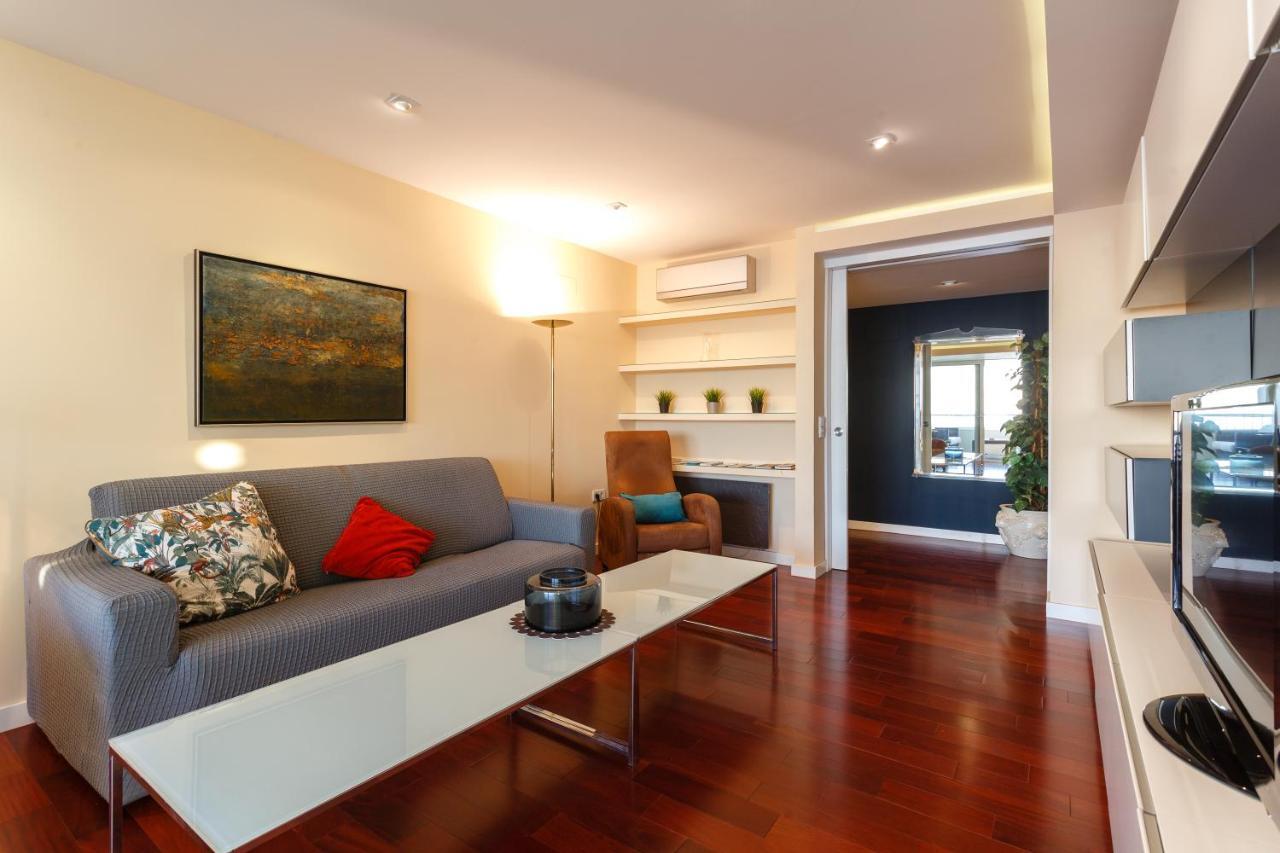 Pacifico Family Home By Cadiz4Rentals Kültér fotó